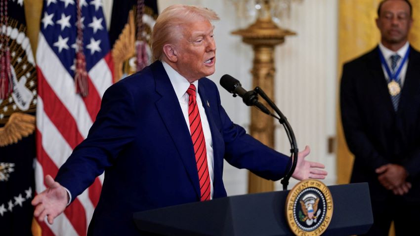 ইউক্রেনকে ন্যাটোতে যোগ দেয়ার কথা ভুলে যেতে হবে: ট্রাম্প